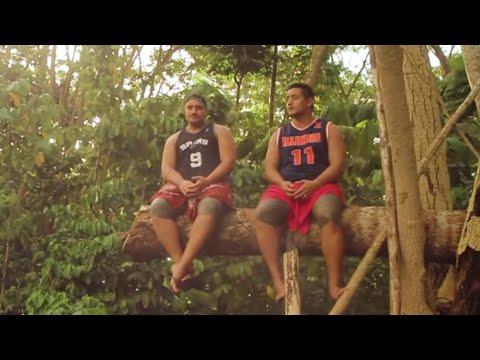 OZKI - Au Le Tauola Au Le Fagota (Official Music Video)