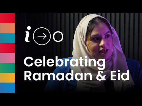Inside Out | Celebrating Ramadan and Eid