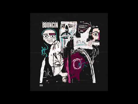 Ron Grams - Bouncin (prod. by nickyquinn)