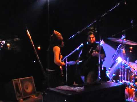 "Smoke on the Water" (Deep Purple) - Fanfarrias + Lula Bertoldi