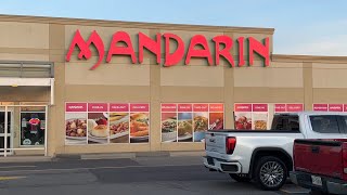 Mandarin Restaurant - Canada’s Largest & Most Famous Chinese Buffet
