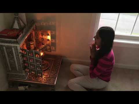 Srimad Bhagavatam 7.5.5 recitation