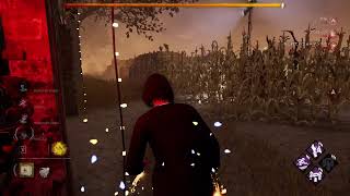 久々のDBD　この森射影機ないんですかっ！？