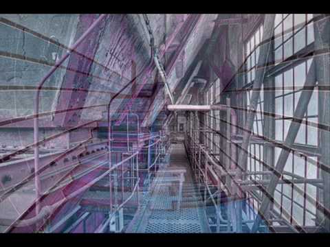3Y3B4LL - The Ghost Factory
