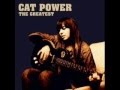 Cat Power - Love & Communication