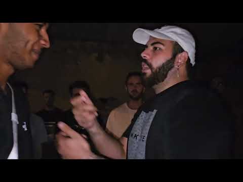 GISB VS LINCHU | OCTAVOS | BFS CAMBRILS  FECHA 2