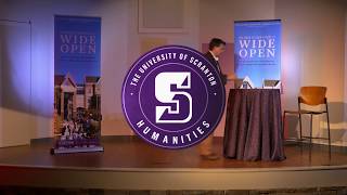 The Humanities at Scranton