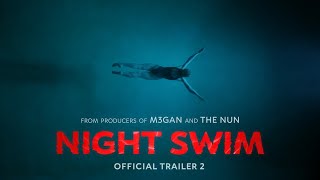 Night Swim