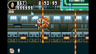 Download lagu Sonic Advance 2: Part 7: Egg Utopia (Cream, All Special Rings) mp3