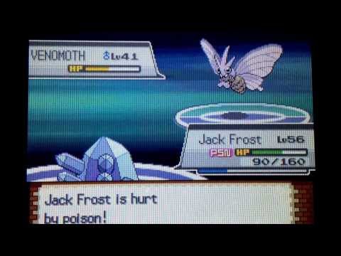 Pokemon HeartGold Randomizer Race: Episode 37