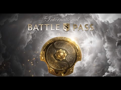 Ti10 Battle pass - 2020 COMPENDIUM summary