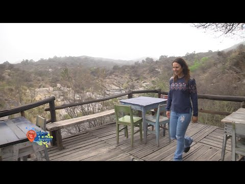 EL TRAPICHE SAN LUIS UN LUGAR SOÑADO