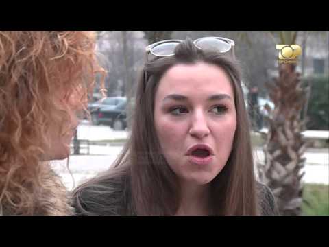 E Diell, 24 Janar 2016, Pjesa 8 - Vendos ti!