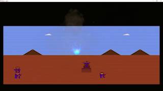 Moanin At Midnight (Morning At Midnight)