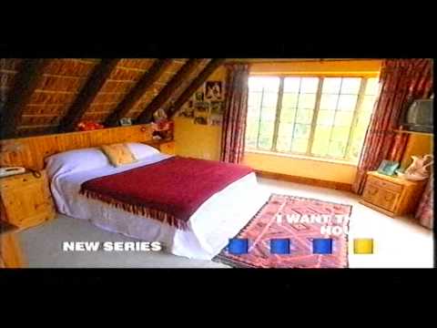 I Want That House Trailer - ITV1 2004