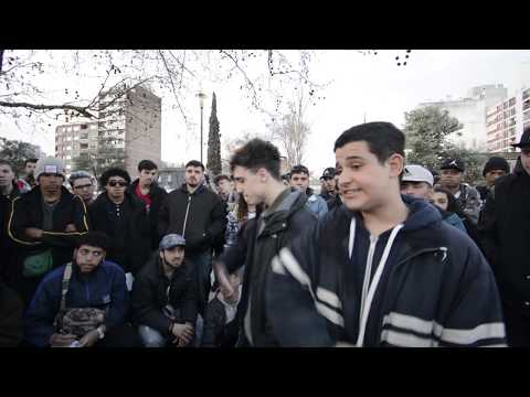 ALEXUNDER MATTE vs. FLAKO FLACO: Cuartos - 3X Multiverse 2019