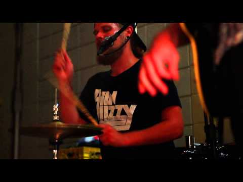 Molten Lava - Shred Leif - Live at 333
