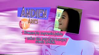 Download lagu FTV Rayn Wijaya & Isel Fricella Kalau Zodiak Bilang Cinta mp3