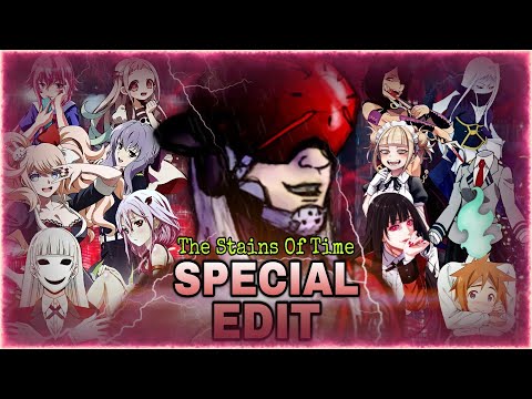 Metal Gear Rising: Revengeance - The Stains Of Time (Special Edit)