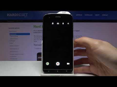 How to Change Video Resolution in CAT S61 – Manage Video Settings