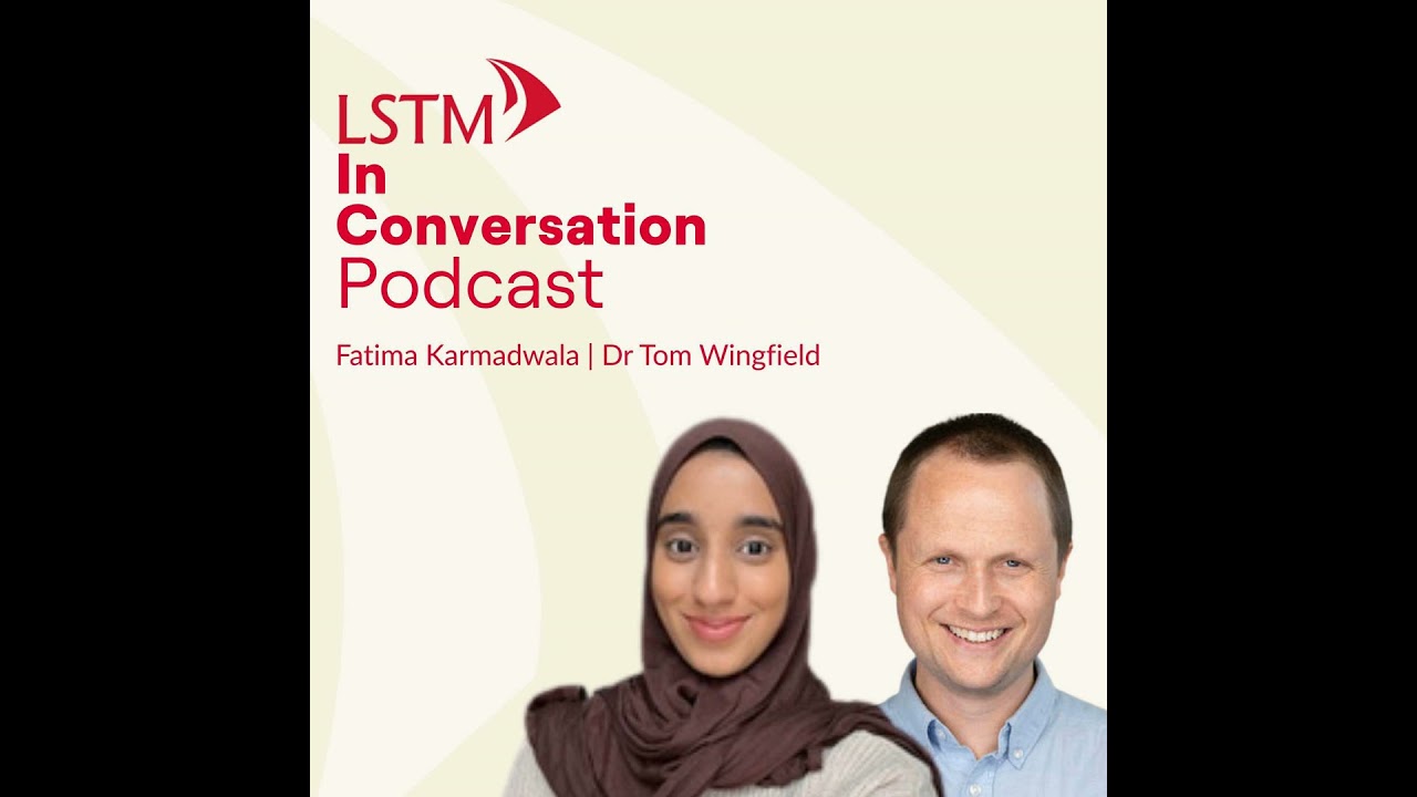 Surviving MDR-TB and the Power of Person-Centred Care