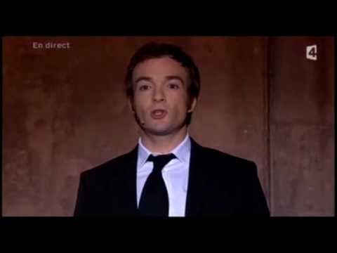 Jonathan Lambert - l'alarme