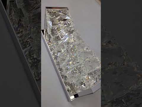 Бра ЛЕД 3 режима света Artlight 6W цвет Хром 88031/110*290CH - фото 1 - id-p2451560137