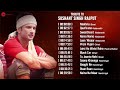 Tribute to Sushant Singh Rajput Makhna