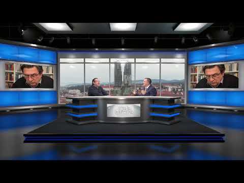 Bijela kronika: Prof. dr. Veljko Đorđević o ovisnostima i mentalnom zdravlju