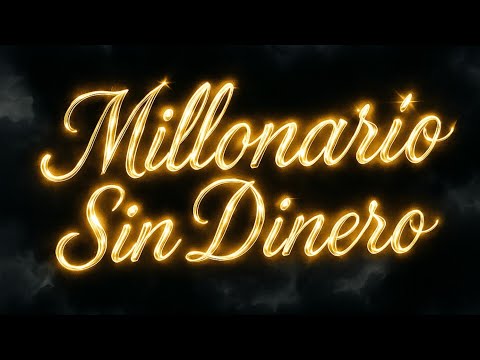 Millonario Sin Dinero - Chris HH, @Cachi_Eleoo  (Video Oficial) 