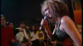 Telephone Love (Live) - JC Lodge