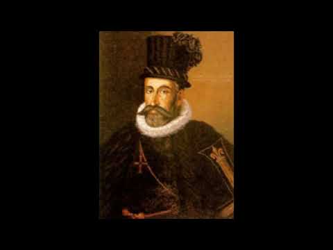 Andrea Gabrieli - Intonatione Settimo tono