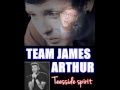 James Arthur - You Can't See me 