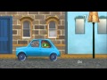 063 Super Why The City Mouse And The Country Mouse