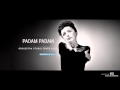 Edith Piaf - Padam Padam - ( Instrumental 2015 ...