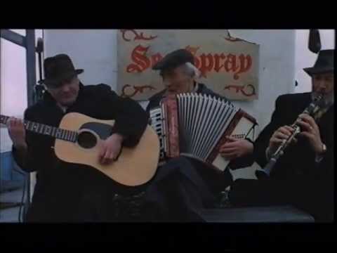 Thumbnail of the video: Hear My Song IN FULL. The great Irish tenor Josef Locke played by Ned Beatty.1080p HD