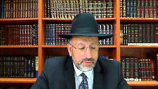 CHABBAT Lois de Avdala LES BESAMIMS