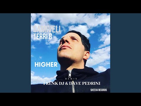 Higher (Frenk DJ & Dave Pedrini Old School Dub)