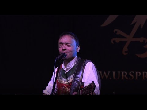 3 Titel live vom Ursprung Buam Fest 2019