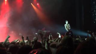 // Young &amp; Single // Jackson Guthy 4.25.14