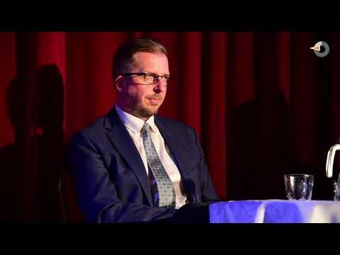 BURMISTRZ SZPROTAWY i SENATOR RP 2020