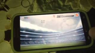 Unlock kick of mode in fifa 14