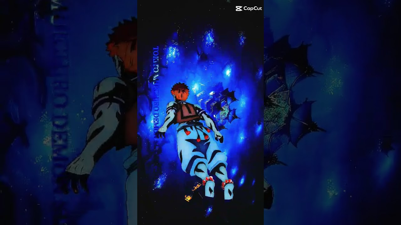 DEMON SLAYER EDIT OMG ITS SOO BEAUTIFUL I LOVE IT THE BEST!!! #demonslayer#animeedit#knyedit 🩵🤍💙🩵🤍💙