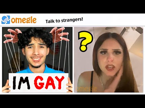 OMEGLE: DO WHAT WE SAY 2