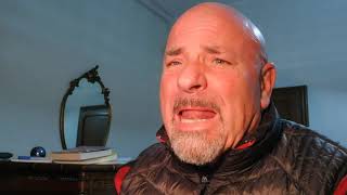 Fine di un viaggio - Le ORME interpretata da Klaus