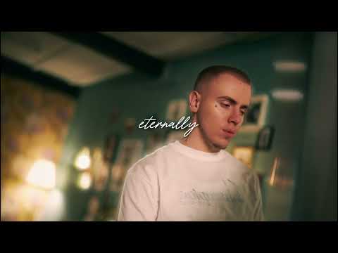 AdyB - Eternally ft. Manly P. Hall