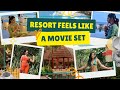 This Resort Feels Like A MOVIE Set Ananta Pushkar Tour Arushi Handa