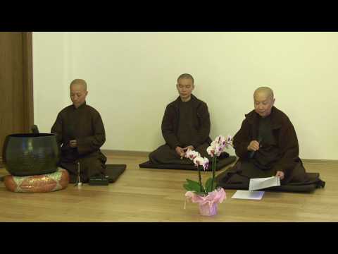 EIAB On-line Pfingsten Retreat - Guided Sitting Meditation -German-2020-05-30