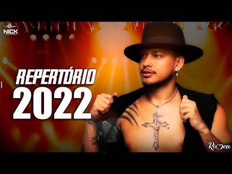 ARROCHA 2022 - ROMEU REPERTÓRIO - 3 MUSICAS NOVAS