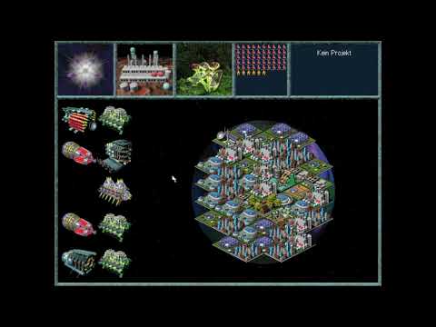 Ascendancy deutsch #9 "Herrscher der Galaxis"